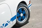 Porsche 911 Carrera RS Lightweight 1973 года